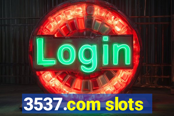 3537.com slots